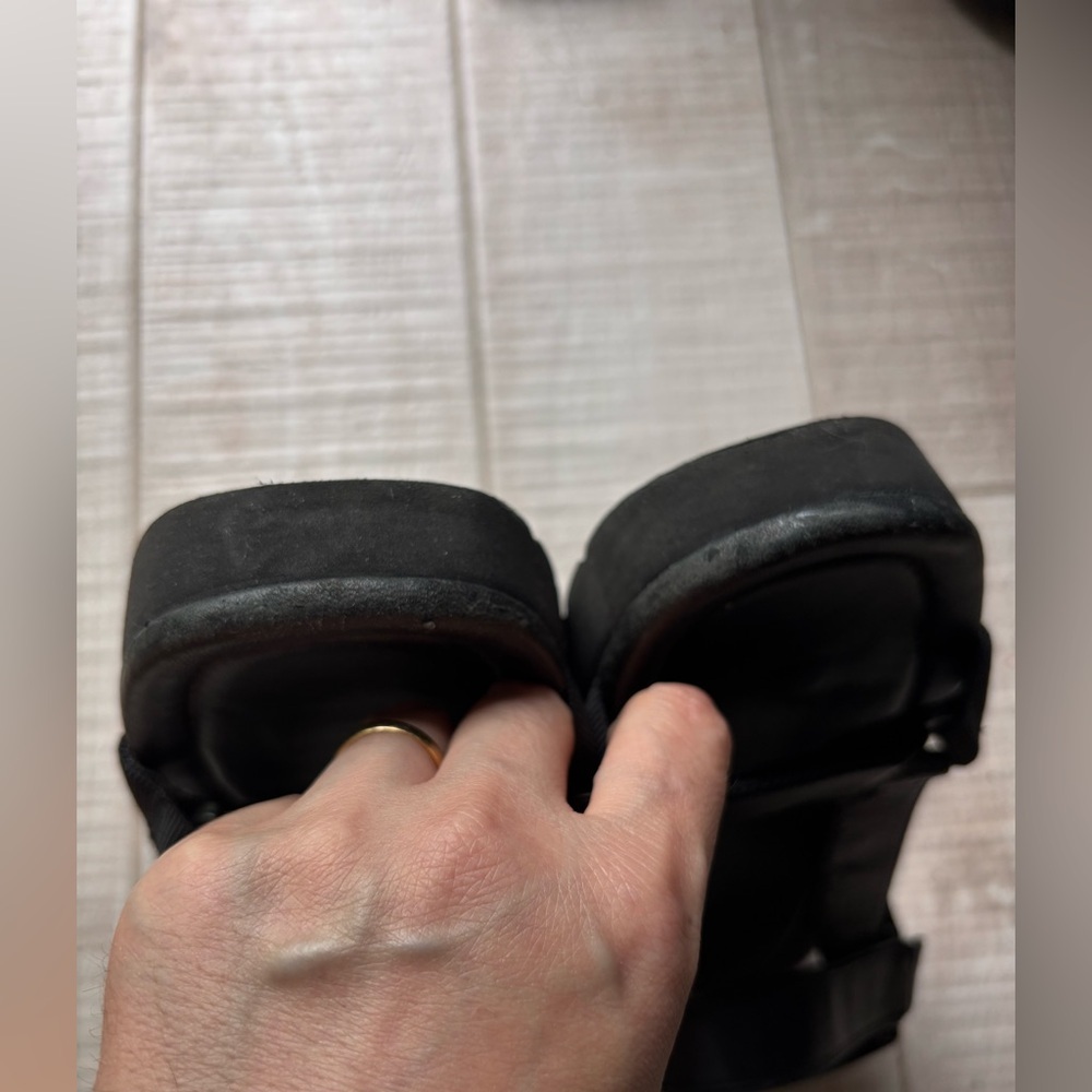 Vince Carver Sport Sandal 39.5/9 - Picture 5 of 5
